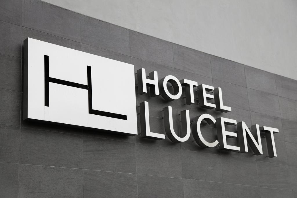 Hotel Lucent Menlo Park Luaran gambar